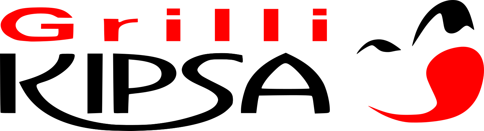 Grilli Kipsa Logo