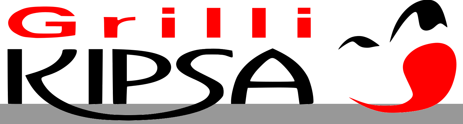 Grilli Kipsa Logo