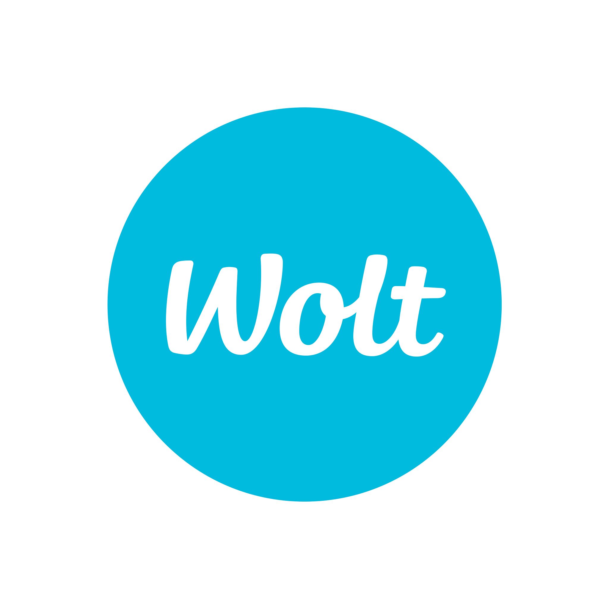 Wolt Kotiinkuljetus